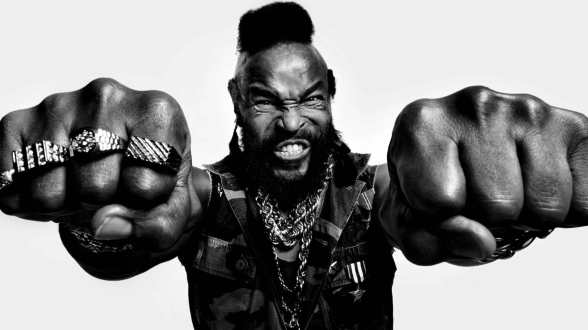 Mr.T-Cell
